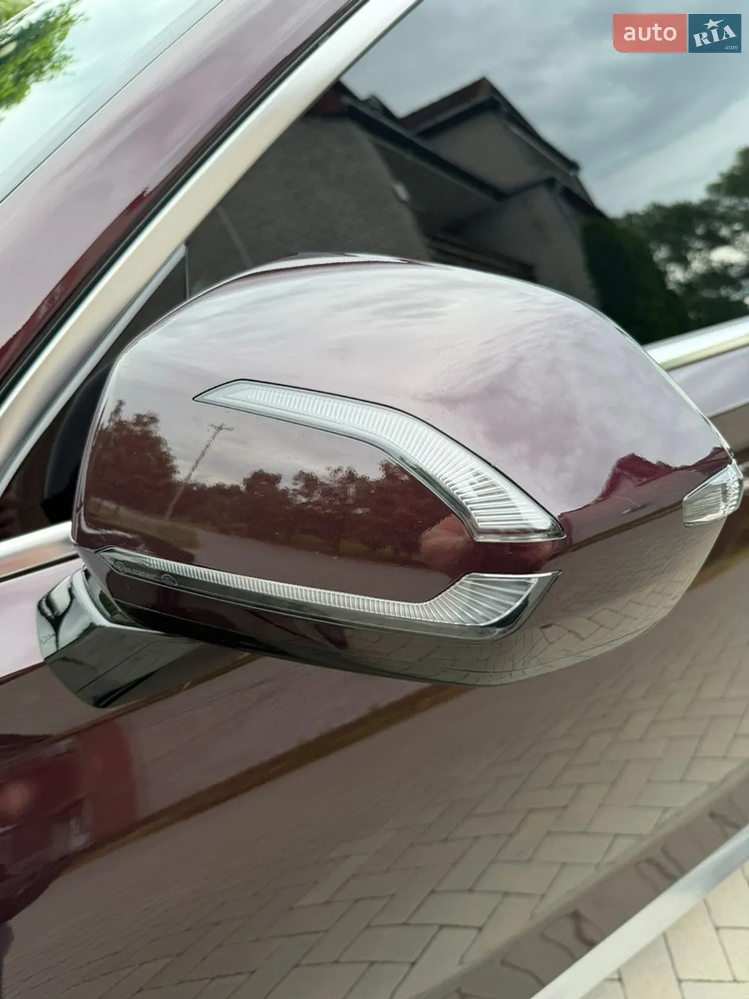 2023 Hyundai Palisade - мініатюра 39