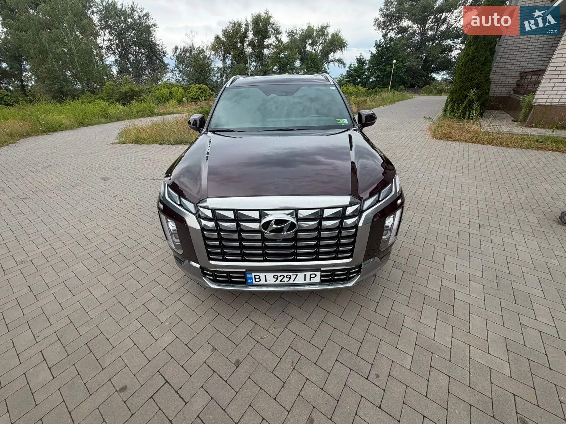 2023 Hyundai Palisade - мініатюра 42