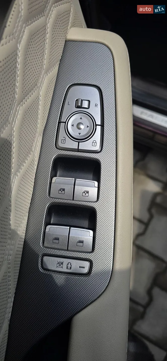 2019 Hyundai Palisade - мініатюра 27