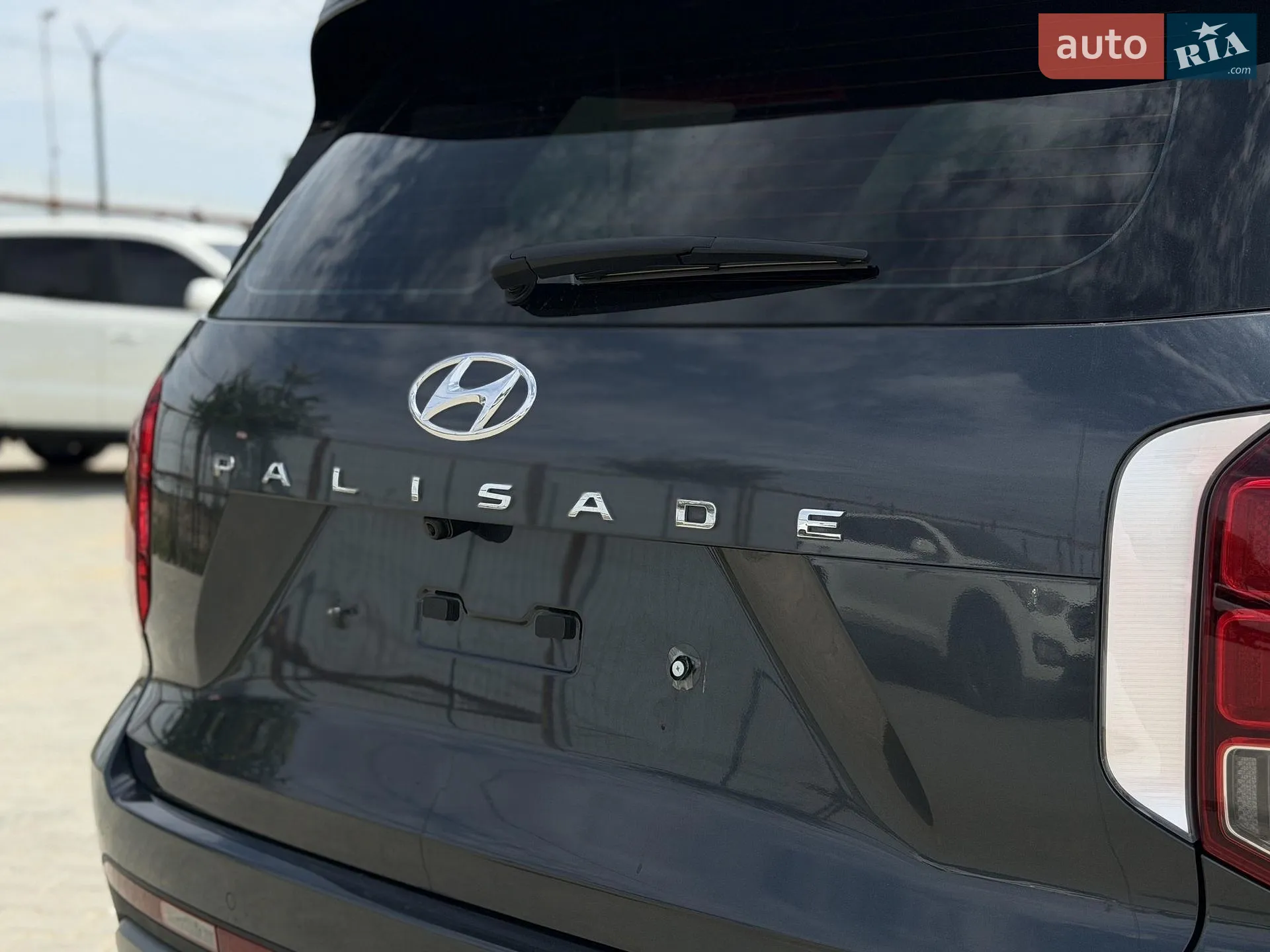 2022 Hyundai Palisade - мініатюра 14