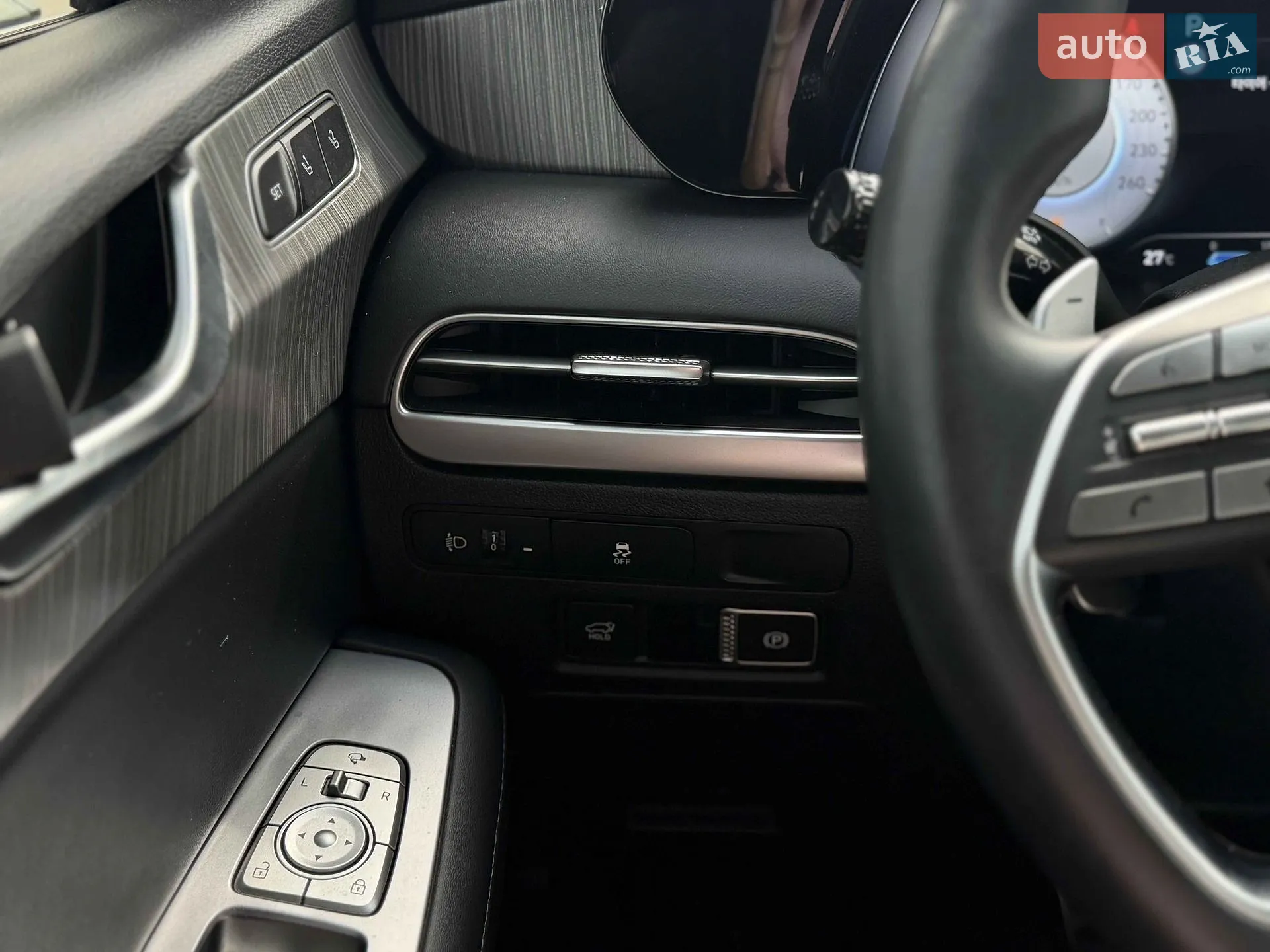2022 Hyundai Palisade - мініатюра 29