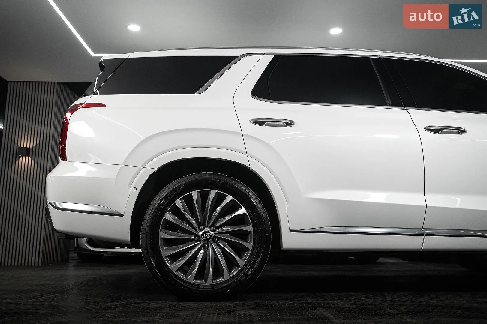 2024 Hyundai Palisade - мініатюра 13