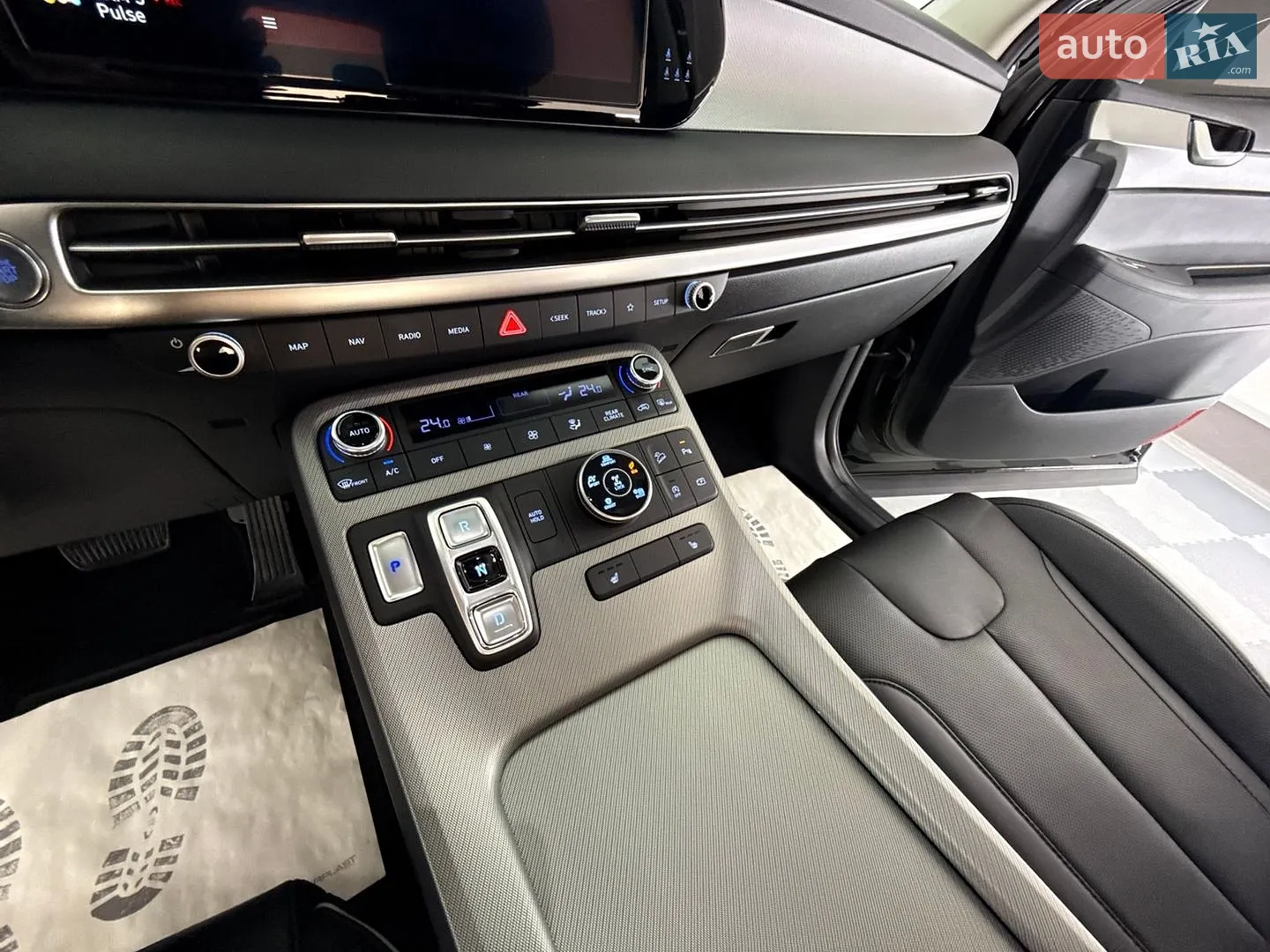 2024 Hyundai Palisade - мініатюра 30