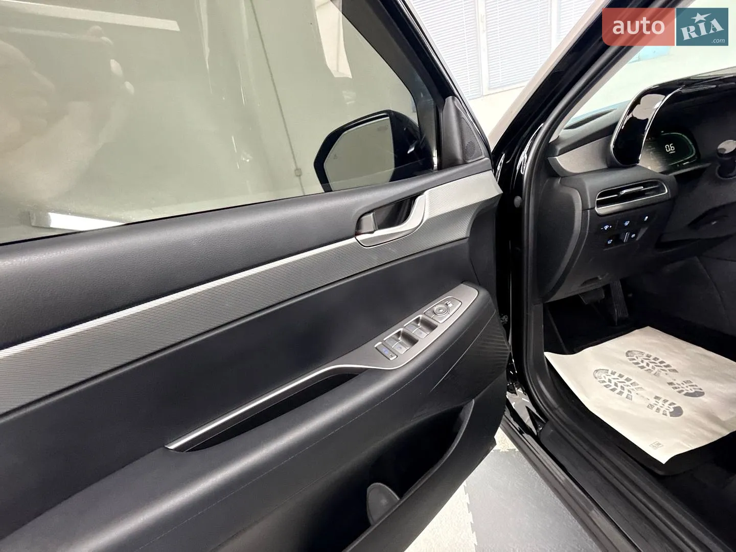 2024 Hyundai Palisade - мініатюра 33