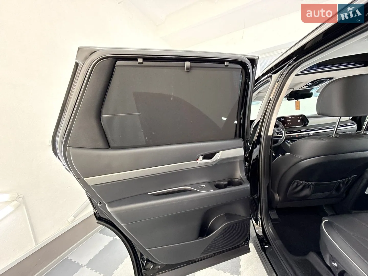 2024 Hyundai Palisade - мініатюра 34
