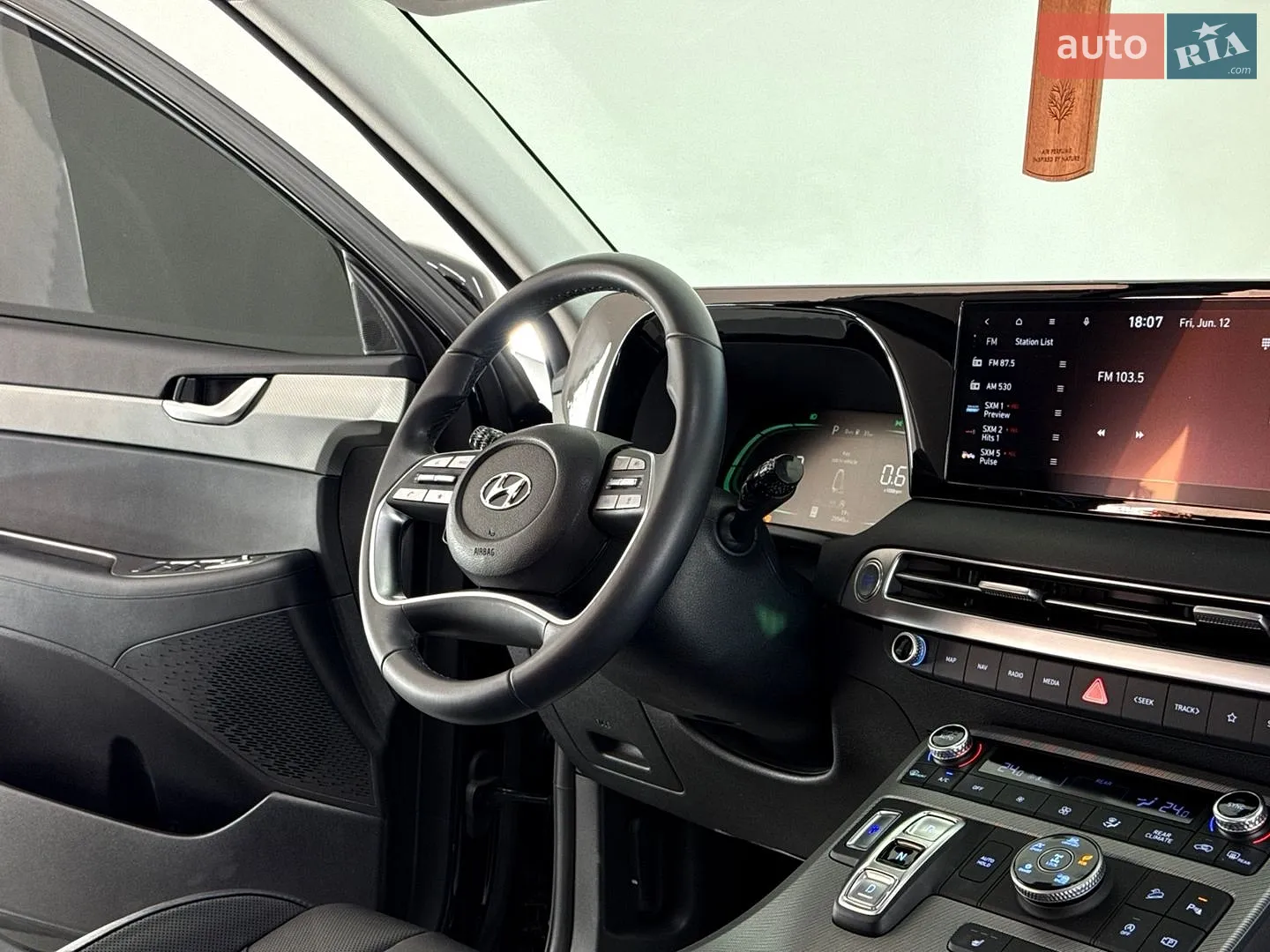 2024 Hyundai Palisade - мініатюра 49