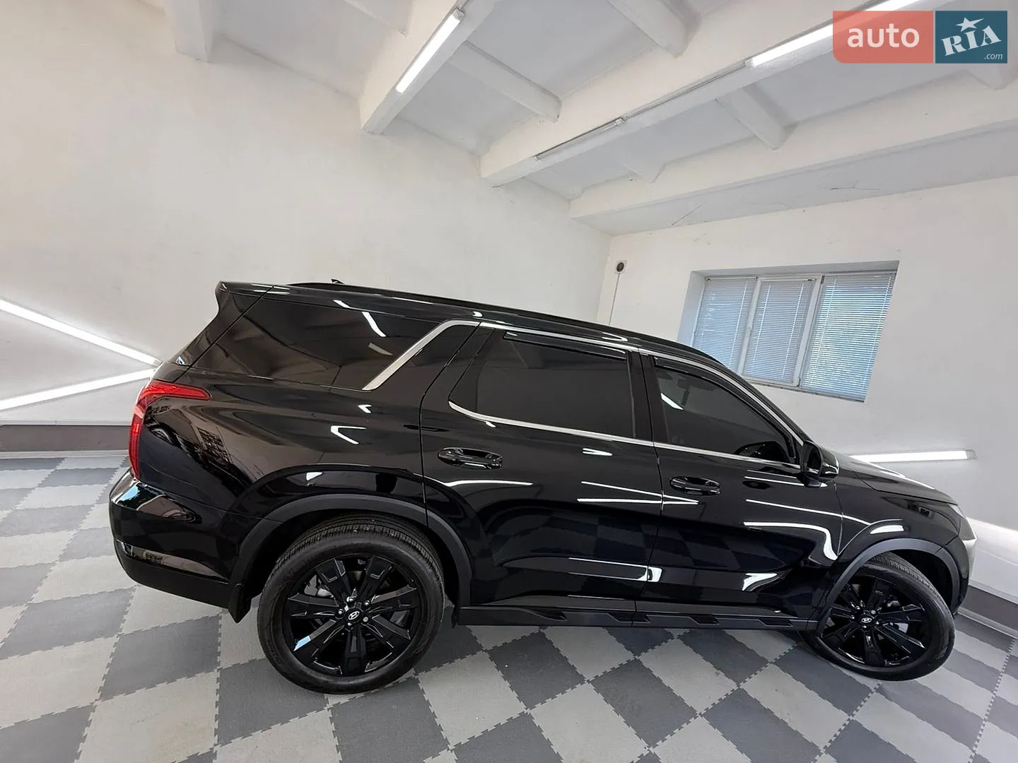 2024 Hyundai Palisade - мініатюра 80