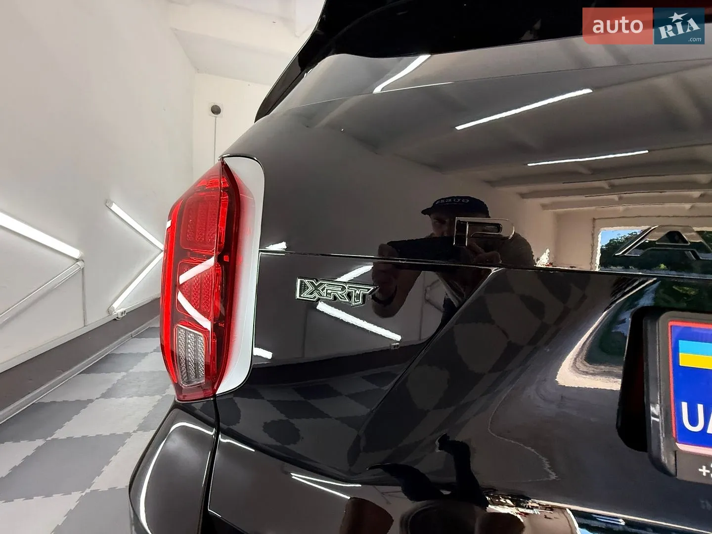 2024 Hyundai Palisade - мініатюра 85