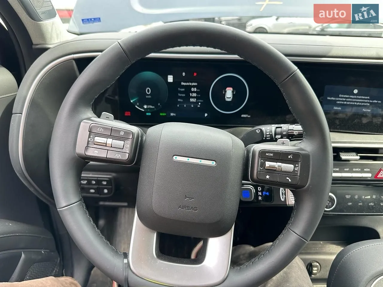 2026 Hyundai Palisade - мініатюра 18