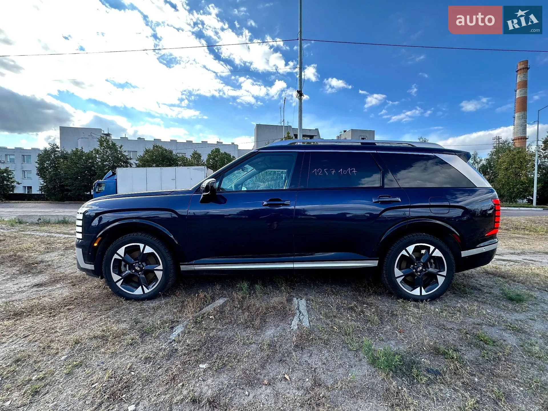 2026 Hyundai Palisade - мініатюра 6
