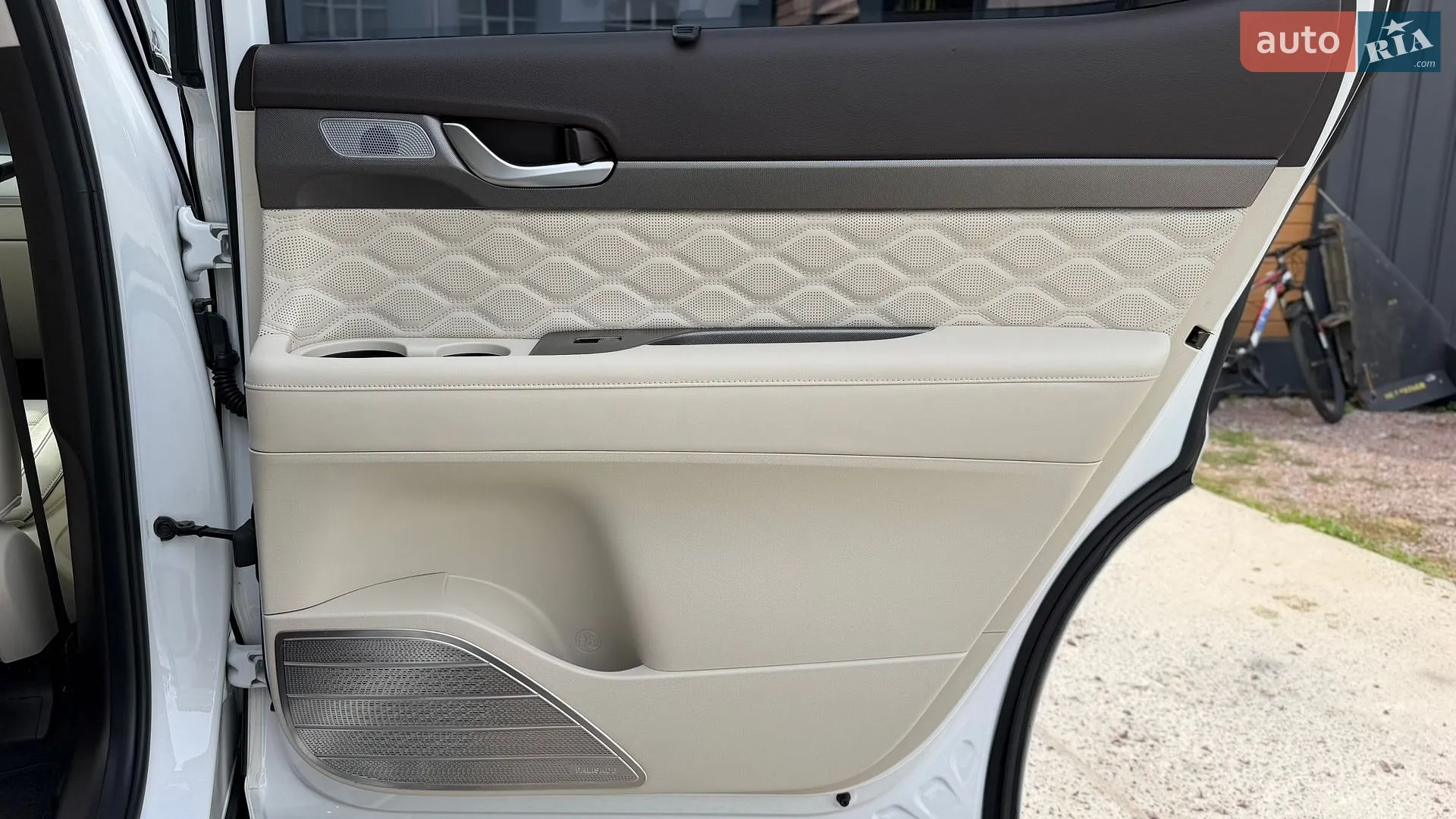 2021 Hyundai Palisade - мініатюра 64