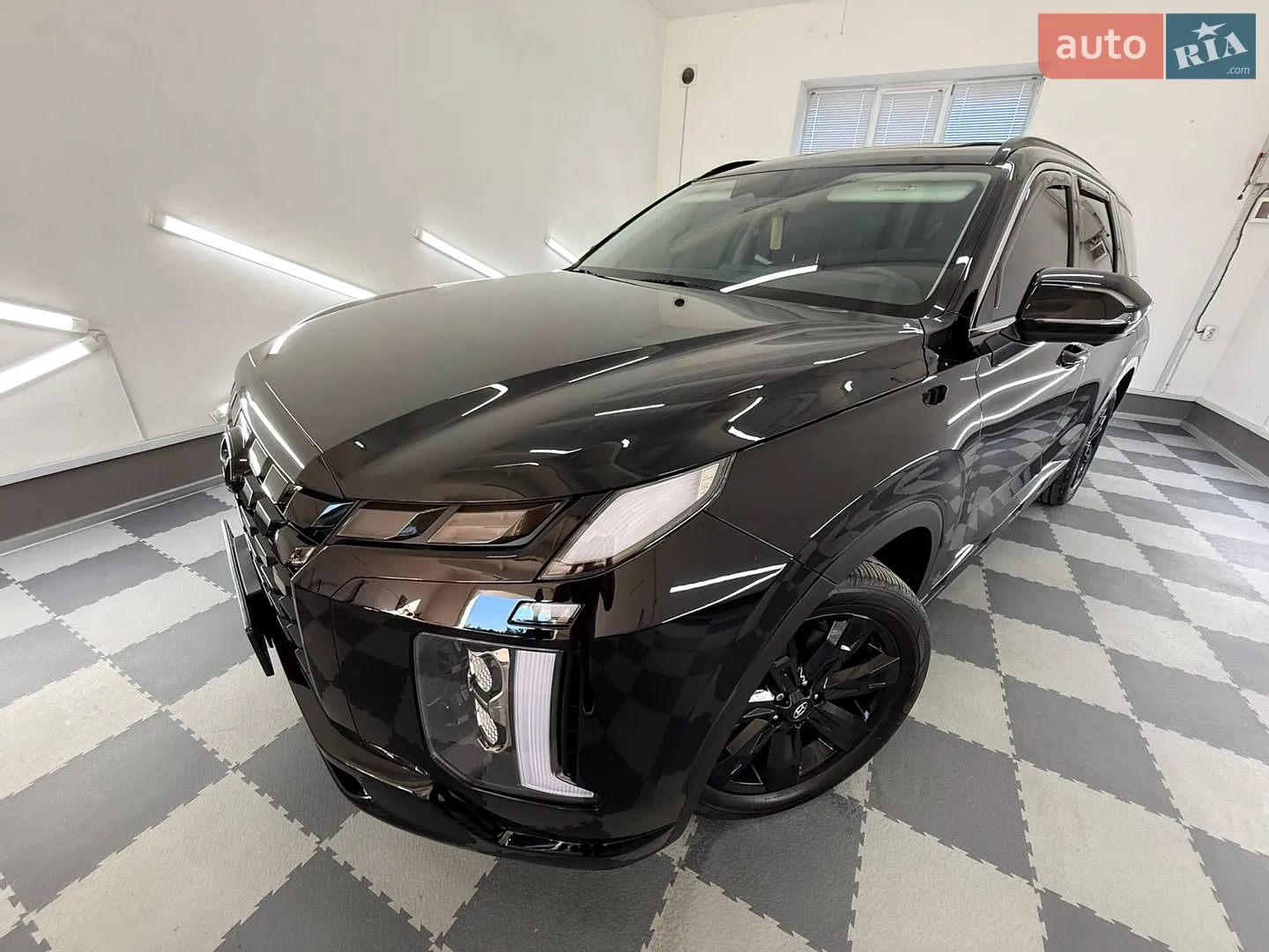 2024 Hyundai Palisade - мініатюра 6