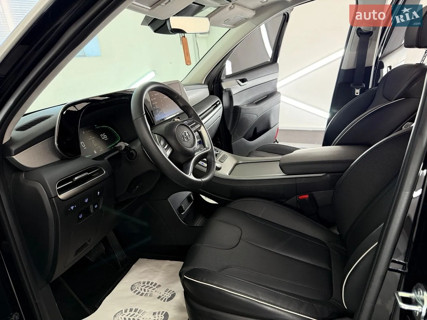 2024 Hyundai Palisade - мініатюра 22