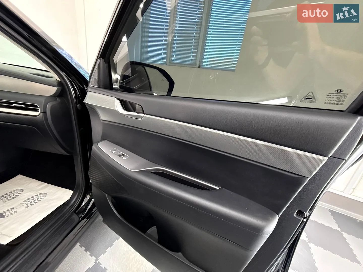 2024 Hyundai Palisade - мініатюра 55