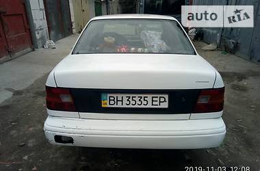Седан Hyundai Pony 1993 в Чорноморську