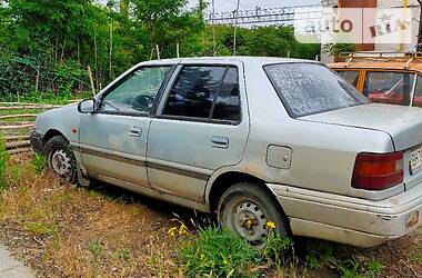 Седан Hyundai Pony 1992 в Одессе