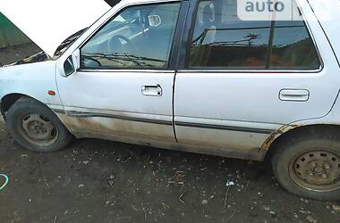 Седан Hyundai Pony 1993 в Хмельнике