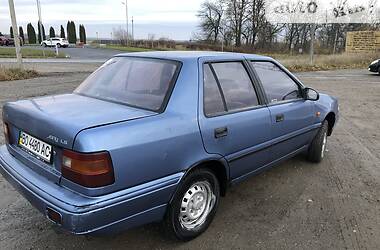 Седан Hyundai Pony 1994 в 