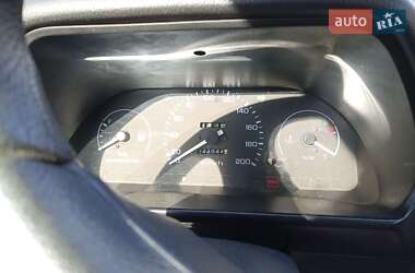 Седан Hyundai Pony 1994 в Києві