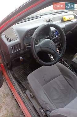 Хетчбек Hyundai Pony 1991 в Бородянці