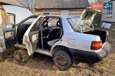 Седан Hyundai Pony 1993 в 