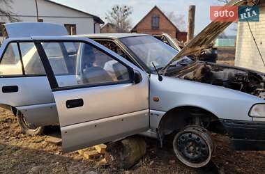 Седан Hyundai Pony 1993 в 