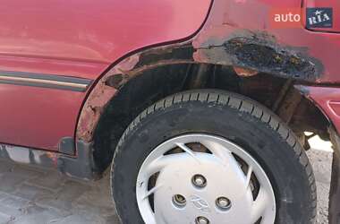 Седан Hyundai Pony 1993 в 