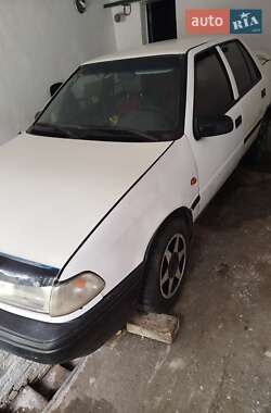 Седан Hyundai Pony 1994 в 