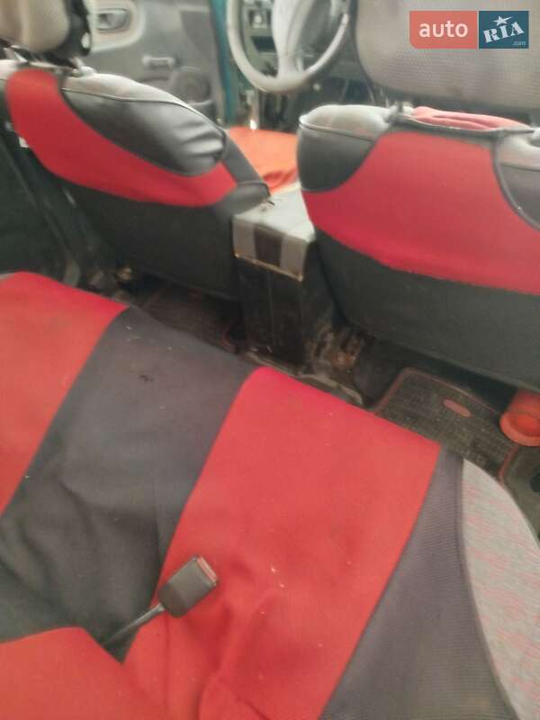 Седан Hyundai Pony 1994 в Лубнах фото 8 Седан Hyundai Pony 1994 в Лубнах