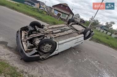 Седан Hyundai Pony 1995 в 