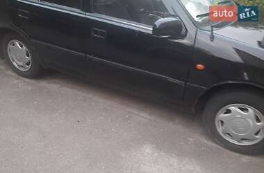 Седан Hyundai Pony 1992 в 
