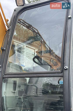 Эвакуатор Hyundai R 140LS-9 2007 в 