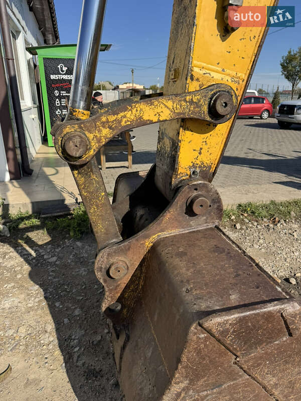 Колесный экскаватор Hyundai R170W-7 2008 в Одессе фото 36 Колесный экскаватор Hyundai R170W-7 2008 в Одессе