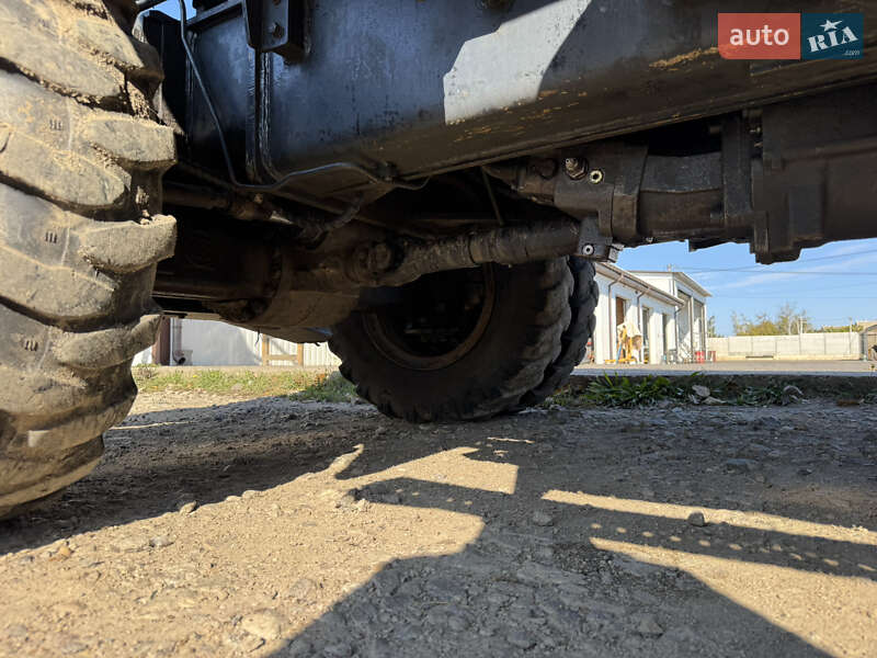 Колесный экскаватор Hyundai R170W-7 2008 в Одессе фото 41 Колесный экскаватор Hyundai R170W-7 2008 в Одессе