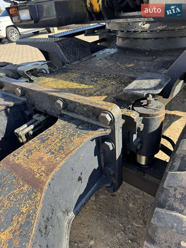 Колесный экскаватор Hyundai R170W-7 2008 в Одессе фото 47 Колесный экскаватор Hyundai R170W-7 2008 в Одессе