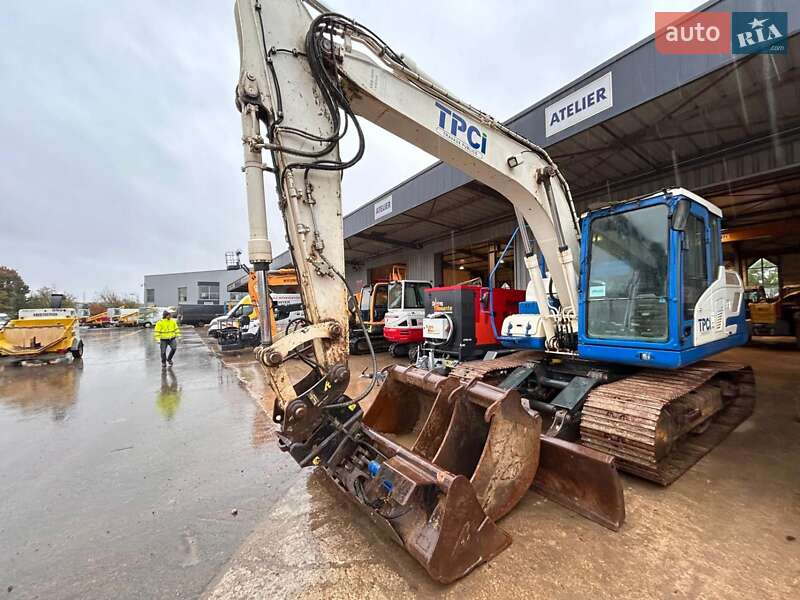 Hyundai ROBEX 2016 Hyundai ROBEX 2016