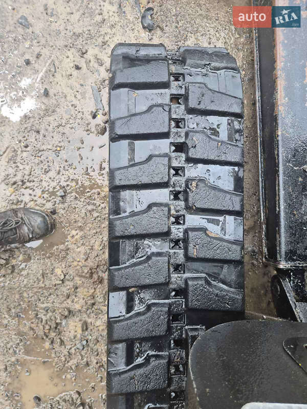 Миниэкскаватор Hyundai ROBEX 2007 в Ровно фото 5 Миниэкскаватор Hyundai ROBEX 2007 в Ровно