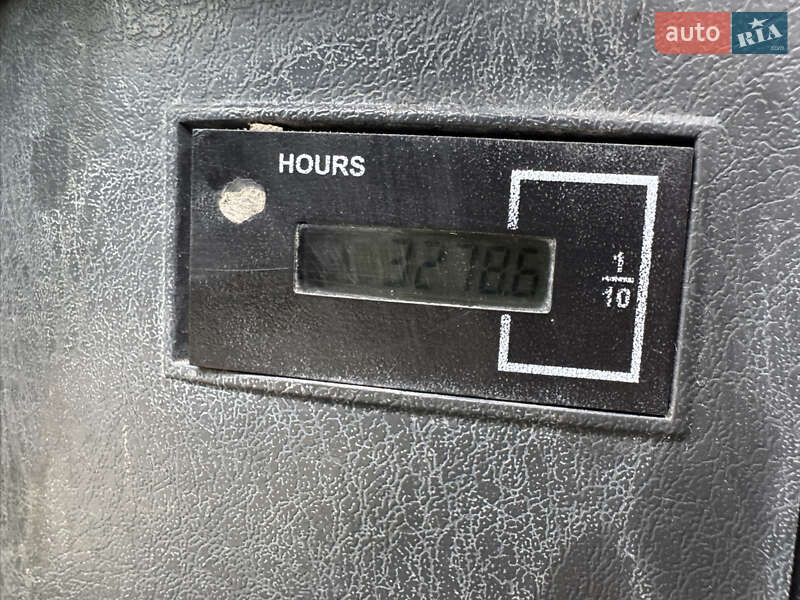 Міні-екскаватор Hyundai ROBEX 2017 в Недобоївцях