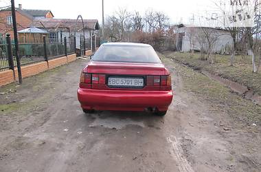 Купе Hyundai S-Coupe 1991 в Новом Роздоле