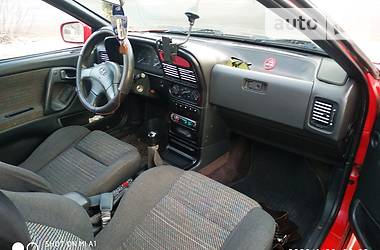 Купе Hyundai S-Coupe 1992 в Житомирі