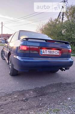 Купе Hyundai S-Coupe 1993 в Ивано-Франковске