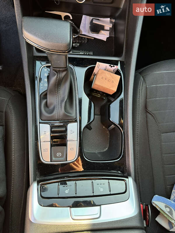 Пикап Hyundai Santa Cruz 2022 в Нововолынске