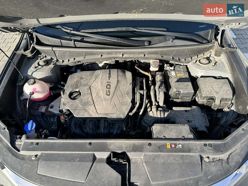 Пикап Hyundai Santa Cruz 2022 в Нововолынске