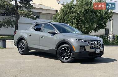 Пикап Hyundai Santa Cruz 2021 в Киеве