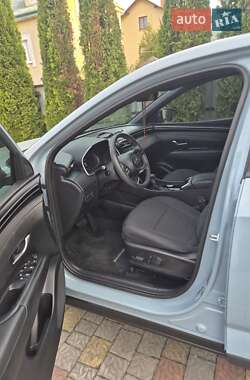 Пикап Hyundai Santa Cruz 2022 в 
