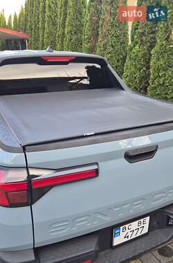 Пикап Hyundai Santa Cruz 2022 в 