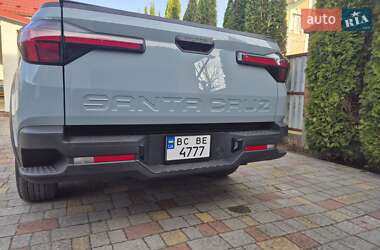 Пикап Hyundai Santa Cruz 2022 в 