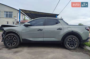Пікап Hyundai Santa Cruz 2022 в Дрогобичі