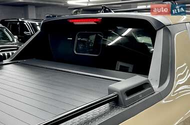 Пікап Hyundai Santa Cruz 2024 в 