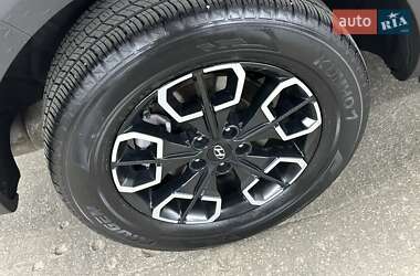 Пікап Hyundai Santa Cruz 2024 в 